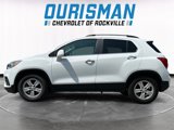 Used 2020 Chevrolet Trax LT w/ LT Convenience Package image 3