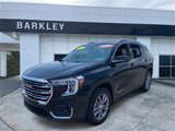 Certified 2024 GMC Terrain SLT w/ Infotainment Package II image 3