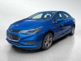 Used 2018 Chevrolet Cruze LT w/ Convenience Package image 3