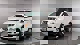 Used 2015 Cadillac SRX Luxury w/ Driver Awareness Package image 4