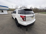 Used 2015 Ford Explorer Limited w/ Equipment Group 301A image 6