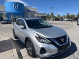Used 2023 Nissan Murano SV image 3