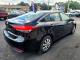 Used 2018 Kia Forte LX w/ LX Rear Camera Package image 4