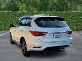 Used 2019 INFINITI QX60 Luxe w/ Essential Package image 4