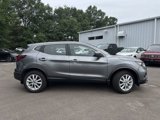 Used 2021 Nissan Rogue Sport S image 2