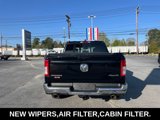 Used 2021 RAM 1500 Big Horn image 6