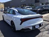 New 2025 Kia K5 GT-Line image 4