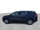 Certified 2021 Chevrolet Traverse LT w/ LPO, Floor Liner Package image 5