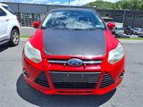 Used 2014 Ford Focus SE w/ Equipment Group 201A image 3