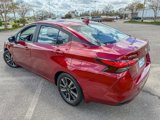 Used 2021 Nissan Versa SV image 4