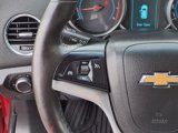 Used 2013 Chevrolet Cruze LT w/ Technology Package image 5