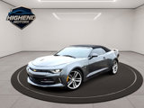 Used 2017 Chevrolet Camaro LT w/ RS Package image 3