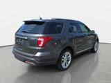 Used 2019 Ford Explorer XLT w/ Equipment Group 202A image 5