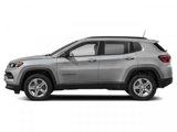 New 2025 Jeep Compass Latitude image 3
