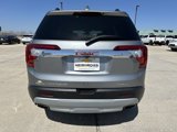Used 2023 GMC Acadia SLT w/ LPO, Floor Liner Package image 4