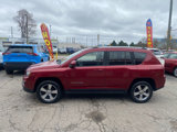 Used 2016 Jeep Compass High Altitude image 5