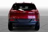 Used 2016 Jeep Cherokee Latitude w/ Cold Weather Group image 4