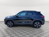Used 2022 Chevrolet TrailBlazer RS image 4
