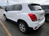 Used 2017 Chevrolet Trax LS image 4