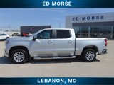Used 2019 Chevrolet Silverado 1500 LT w/ Convenience Package image 2