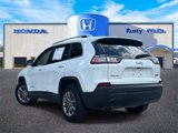 Used 2020 Jeep Cherokee Latitude Plus w/ Comfort/Convenience Group image 3