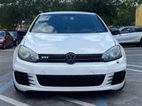 Used 2010 Volkswagen GTI 2.0T 2-Door image 3