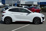 Used 2022 Hyundai Kona N w/ Cargo Package image 2