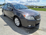 Used 2013 Buick LaCrosse Leather image 3