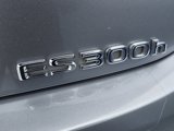 Used 2022 Lexus ES 300h F Sport image 5