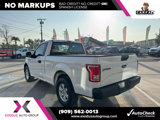 Used 2017 Ford F150 XL w/ XL Power Equipment Group image 5