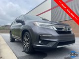 Used 2020 Honda Pilot Touring image 2