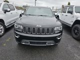 Used 2018 Jeep Grand Cherokee Limited image 2