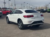 Used 2021 Mercedes-Benz GLC 300 4MATIC Coupe image 3