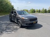 Used 2018 Jeep Cherokee Latitude w/ Altitude Package image 2