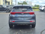 Used 2017 Kia Sportage LX w/ LX Popular Package image 3