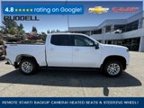 Used 2021 Chevrolet Silverado 1500 LT image 5