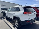 Used 2015 Jeep Cherokee Trailhawk w/ Comfort/Convenience Group image 4