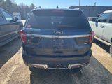 Used 2017 Ford Explorer XLT w/ Class II Trailer Tow Package image 3