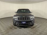 Used 2014 Jeep Grand Cherokee Overland image 2