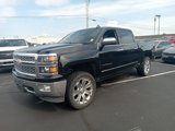 Used 2015 Chevrolet Silverado 1500 LTZ w/ LTZ Plus Package image 3