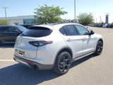 Used 2024 Alfa Romeo Stelvio Ti w/ Performance Driving Package image 4