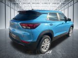 New 2025 Chevrolet TrailBlazer LS image 4