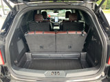 Used 2020 Ford Explorer Platinum w/ Premium Technology Package image 5