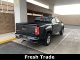 Used 2017 GMC Canyon SLE w/ SLE Convenience Package image 4