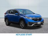 Certified 2020 Honda CR-V EX image 4