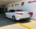Used 2018 Kia Optima EX image 4