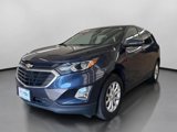 Used 2018 Chevrolet Equinox LT image 4