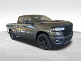 New 2025 RAM 1500 Tradesman w/ Night Edition image 2