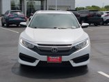 Used 2018 Honda Civic EX image 4