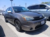 Used 2011 Ford Focus SES w/ 401A Rapid Spec Order Code image 2